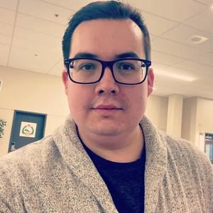 Meet your Posher, Brandon